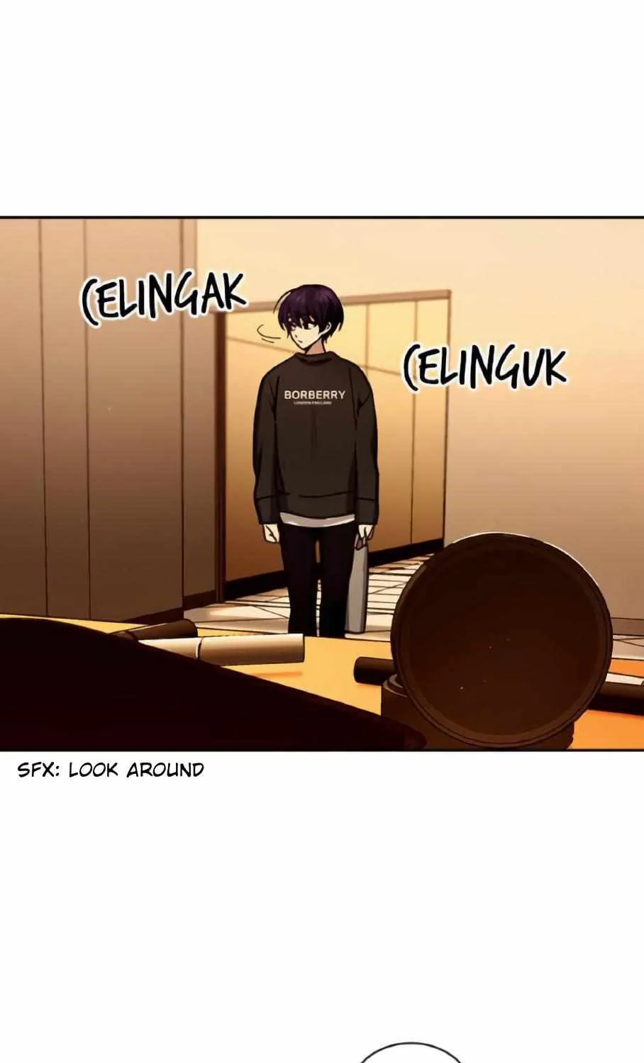 Read Friendly Competition chapter 11 image 2 on Lezhin