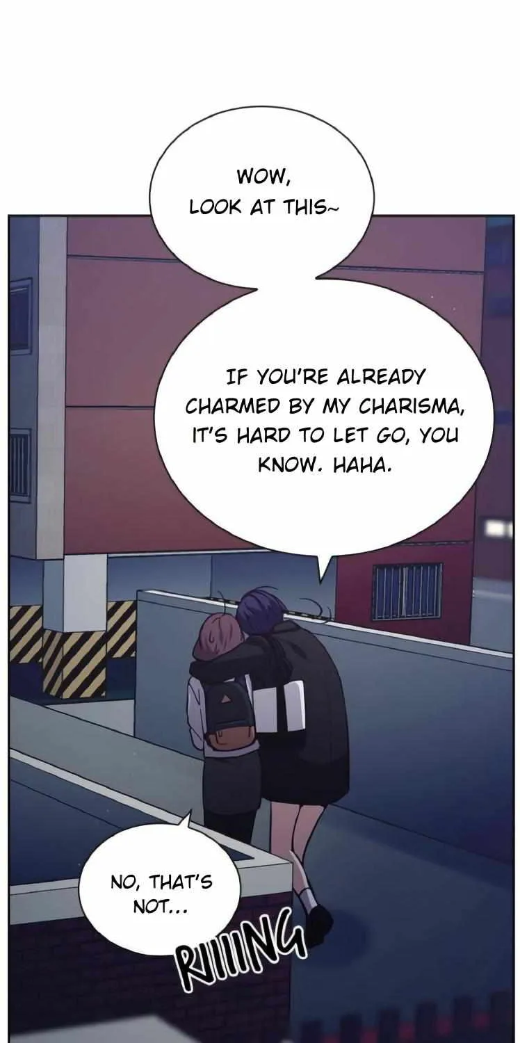 Read Friendly Competition chapter 11 image 32 on Lezhin