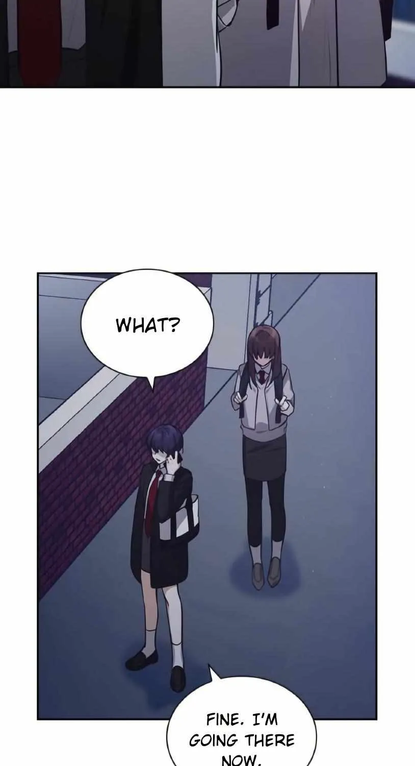 Read Friendly Competition chapter 11 image 37 on Lezhin