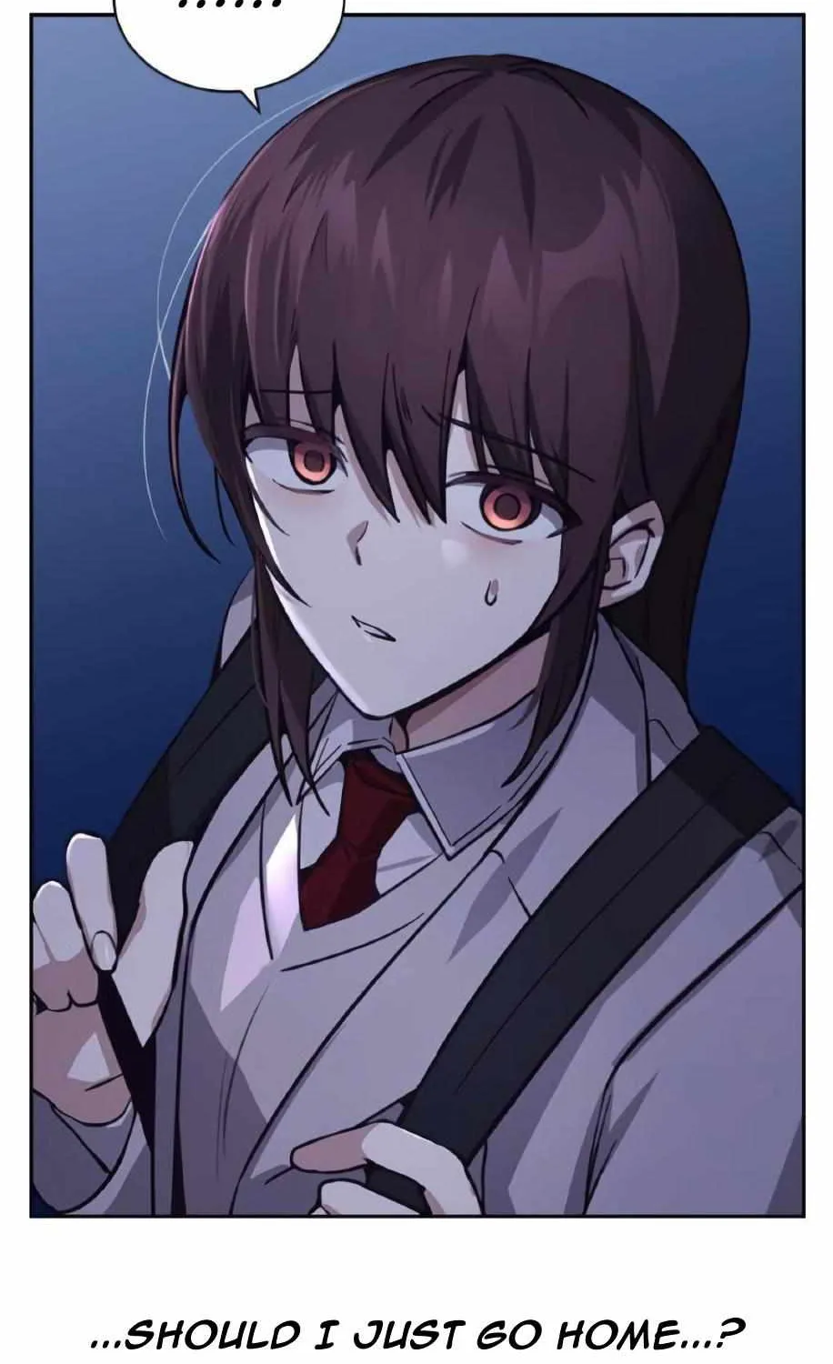 Read Friendly Competition chapter 11 image 50 on Lezhin