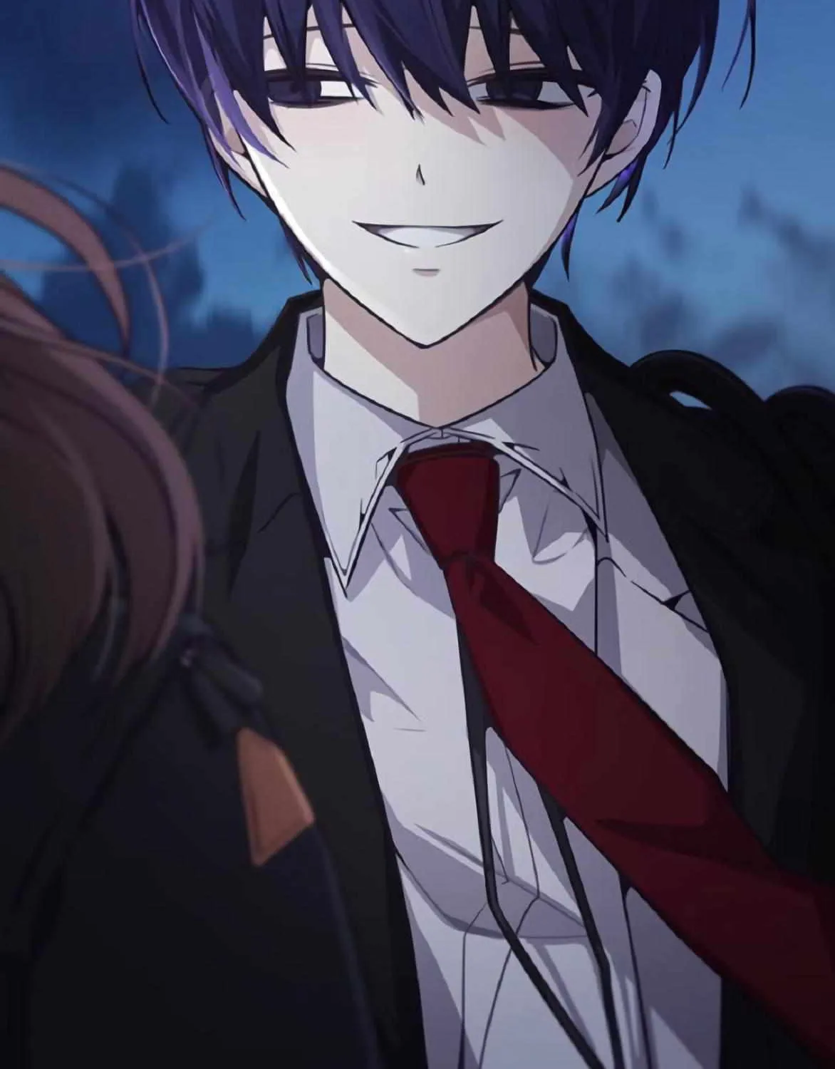 Read Friendly Competition chapter 11 image 86 on Lezhin