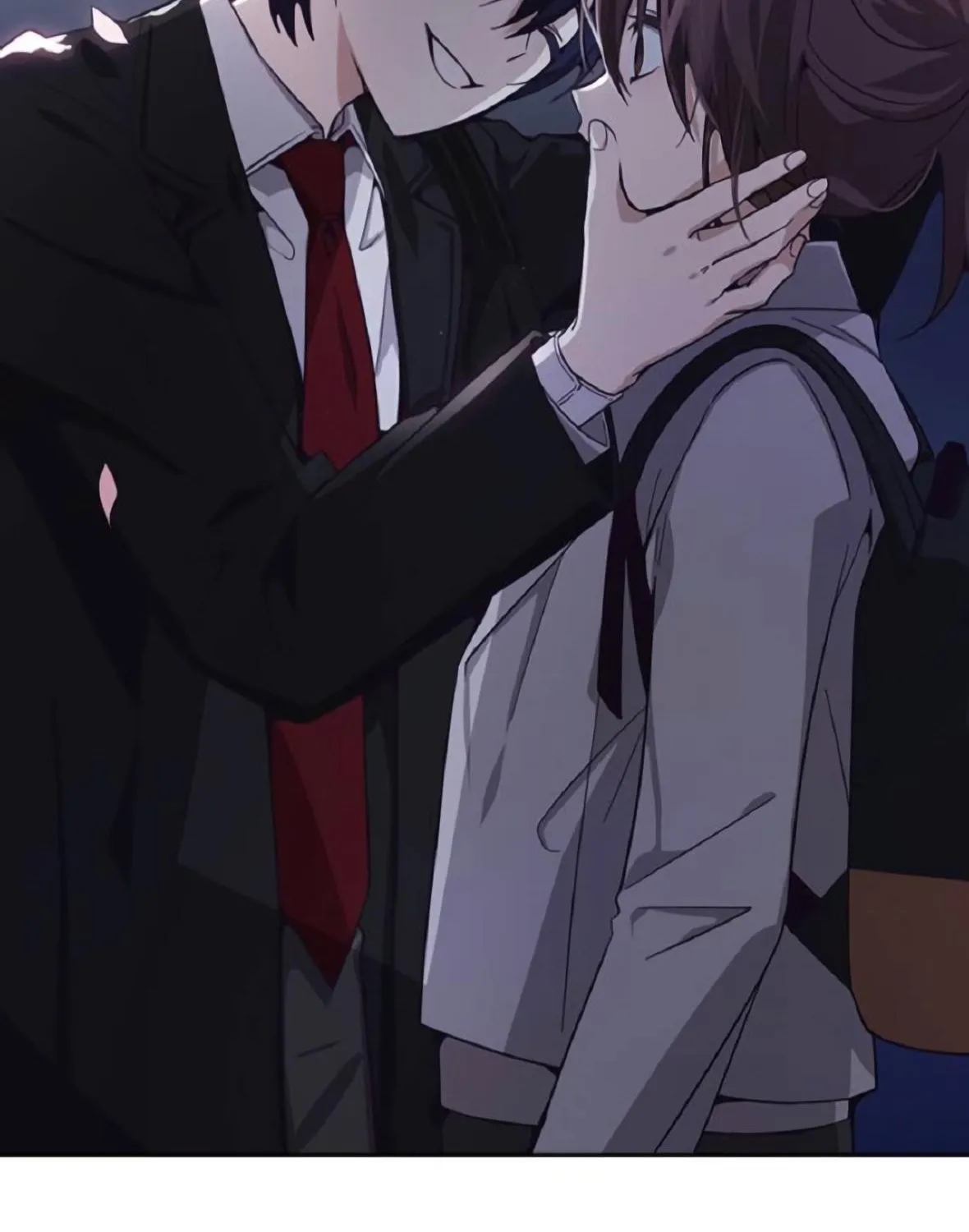 Read Friendly Competition chapter 12 image 105 on Lezhin