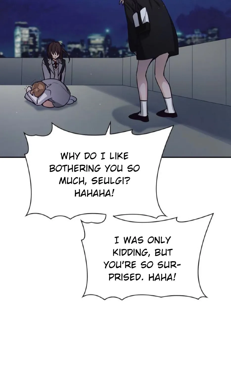Read Friendly Competition chapter 12 image 16 on Lezhin