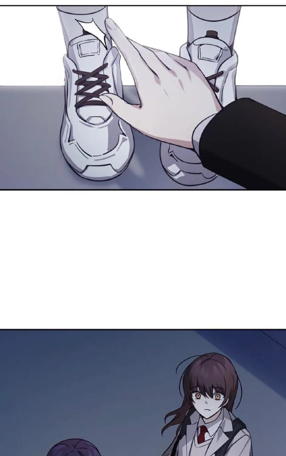 Read Friendly Competition chapter 12 image 2 on Lezhin