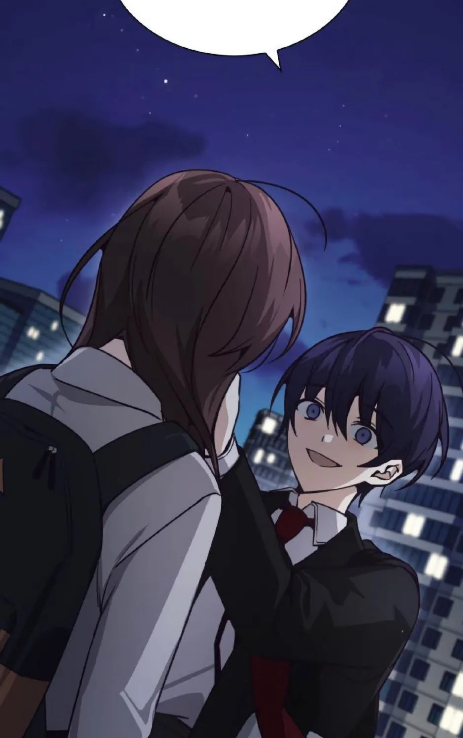 Read Friendly Competition chapter 12 image 28 on Lezhin
