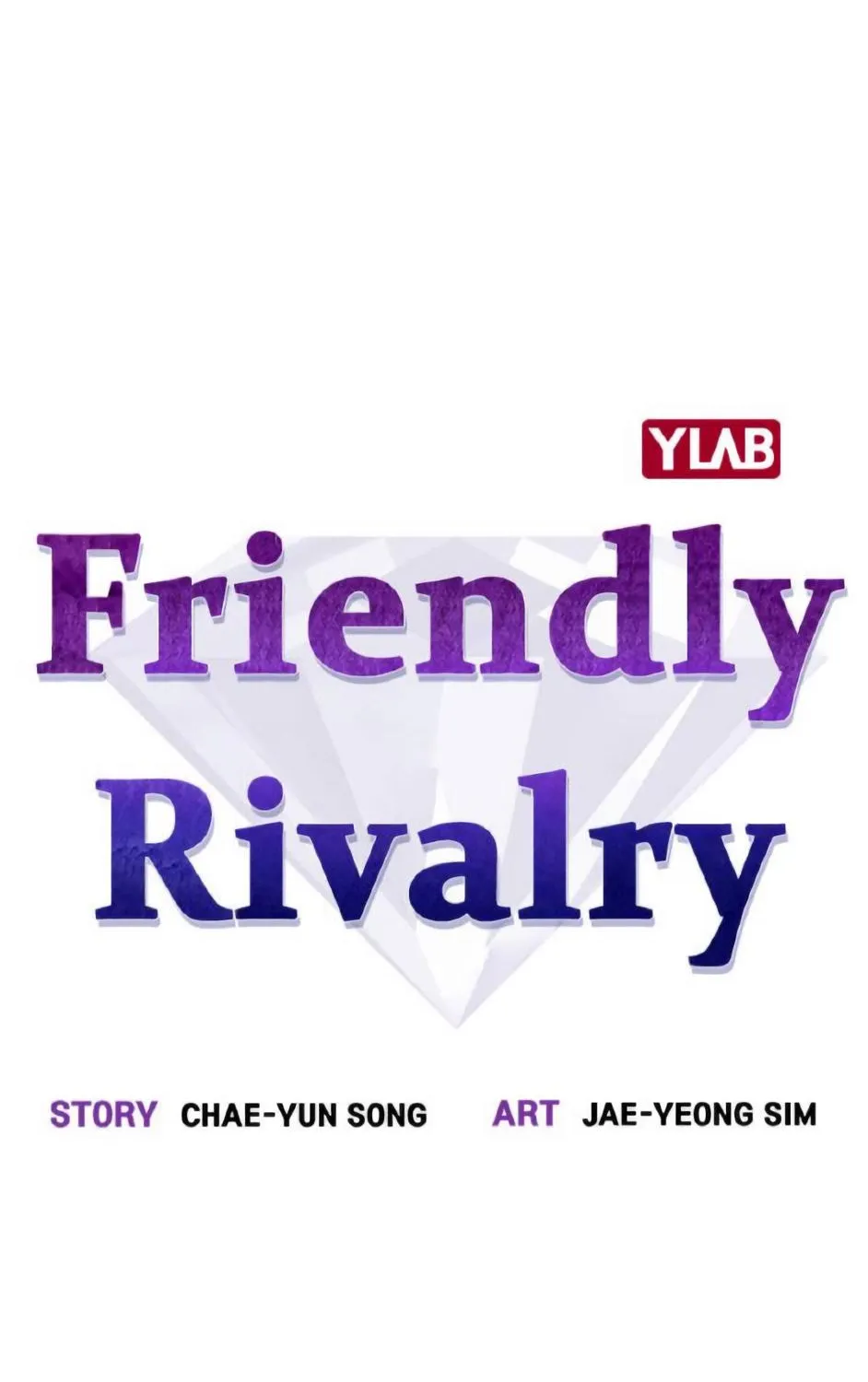 Read Friendly Competition chapter 12 image 34 on Lezhin