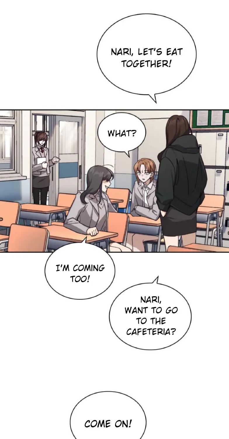 Read Friendly Competition chapter 12 image 37 on Lezhin
