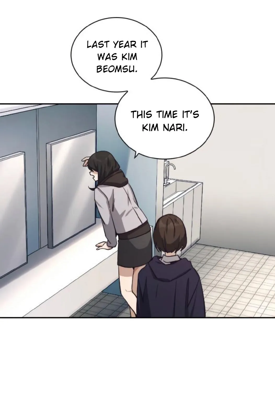 Read Friendly Competition chapter 12 image 52 on Lezhin