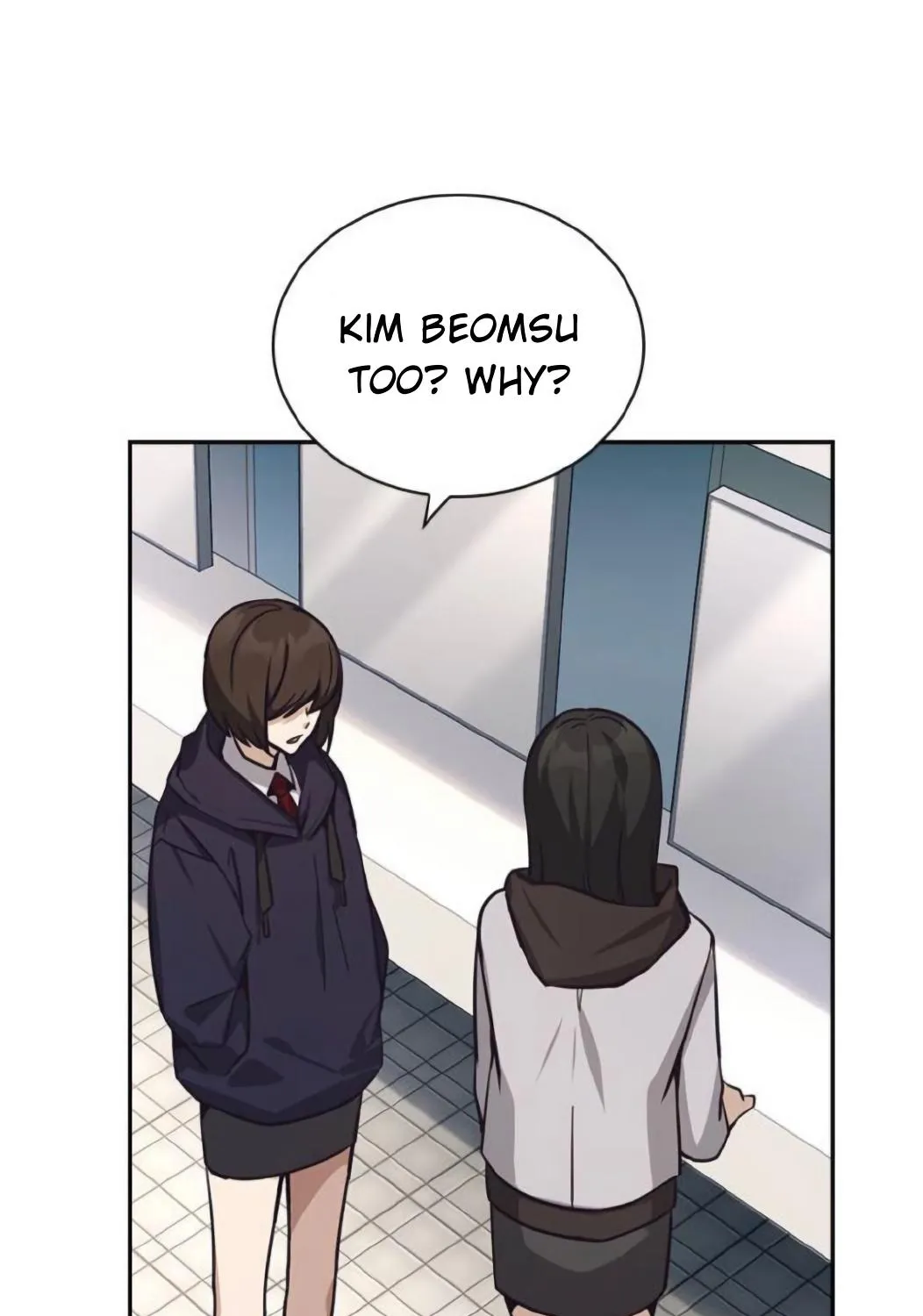 Read Friendly Competition chapter 12 image 53 on Lezhin