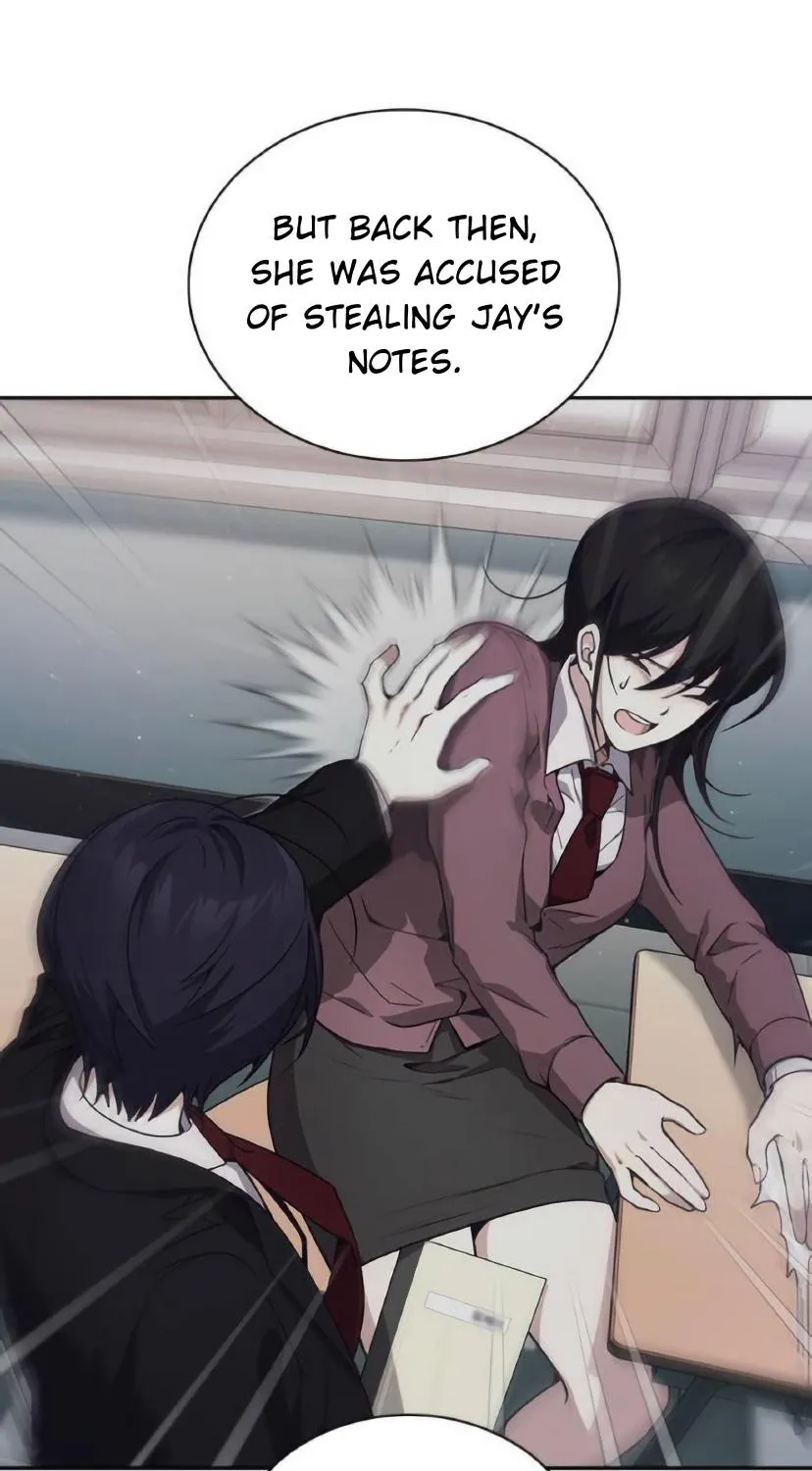 Read Friendly Competition chapter 12 image 55 on Lezhin