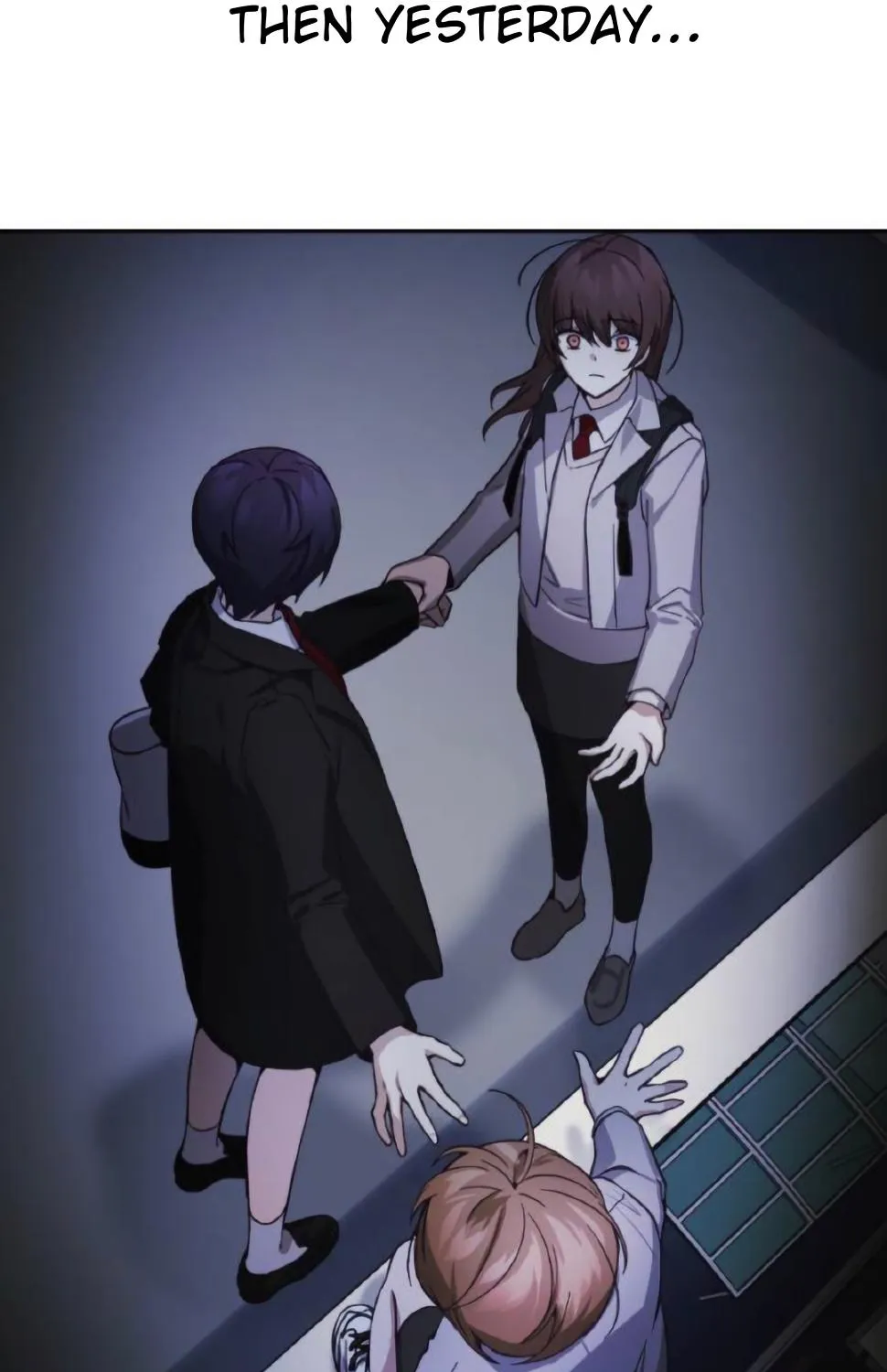 Read Friendly Competition chapter 12 image 65 on Lezhin