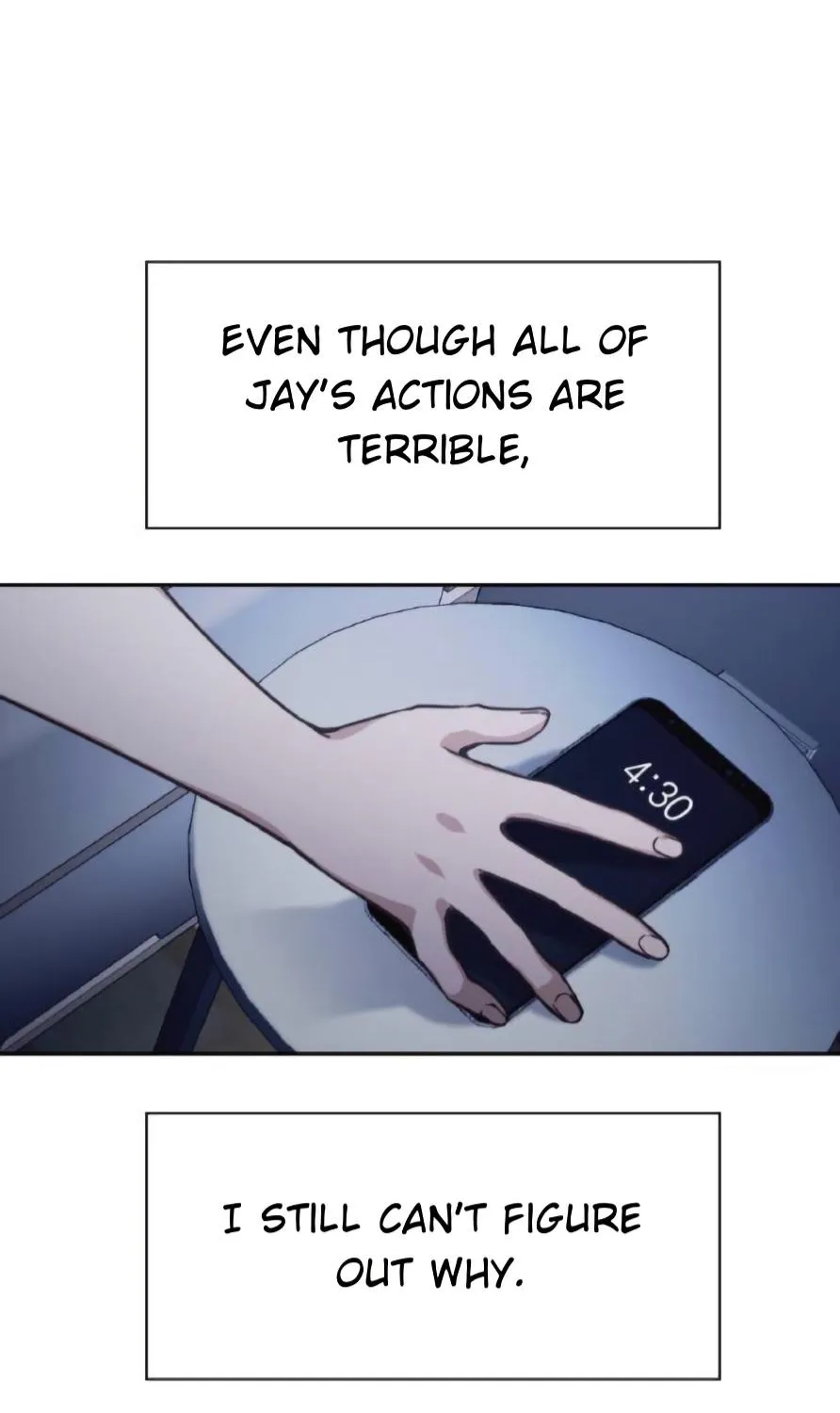 Read Friendly Competition chapter 12 image 70 on Lezhin