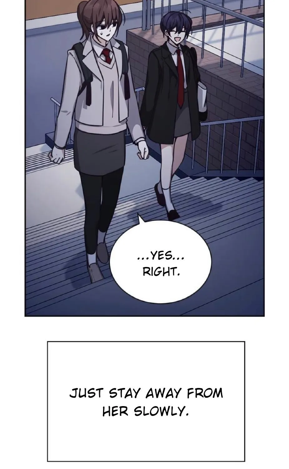Read Friendly Competition chapter 12 image 73 on Lezhin