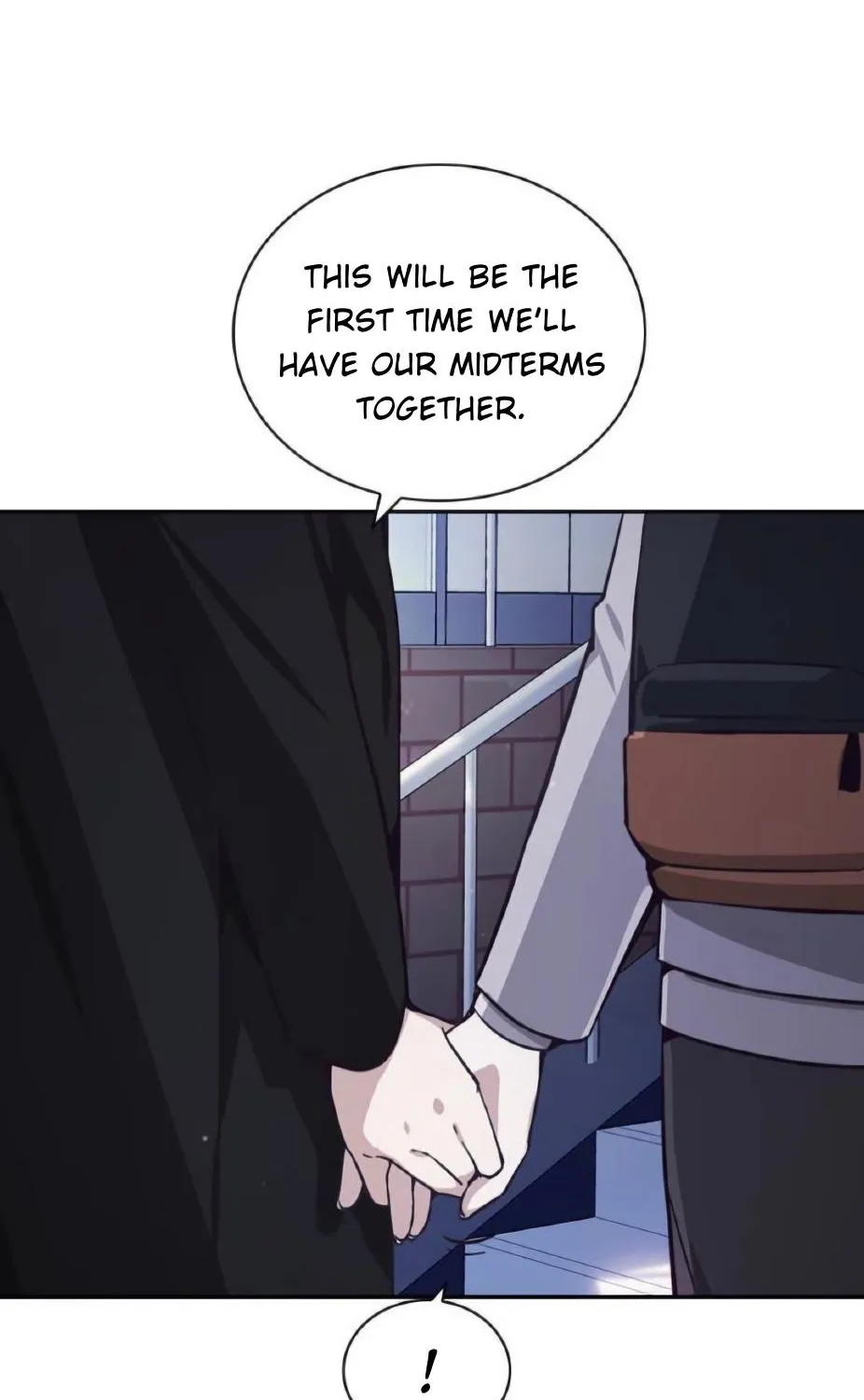 Read Friendly Competition chapter 12 image 75 on Lezhin
