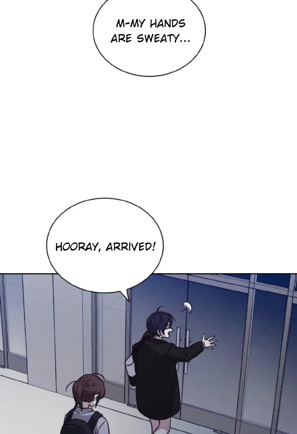 Read Friendly Competition chapter 12 image 79 on Lezhin