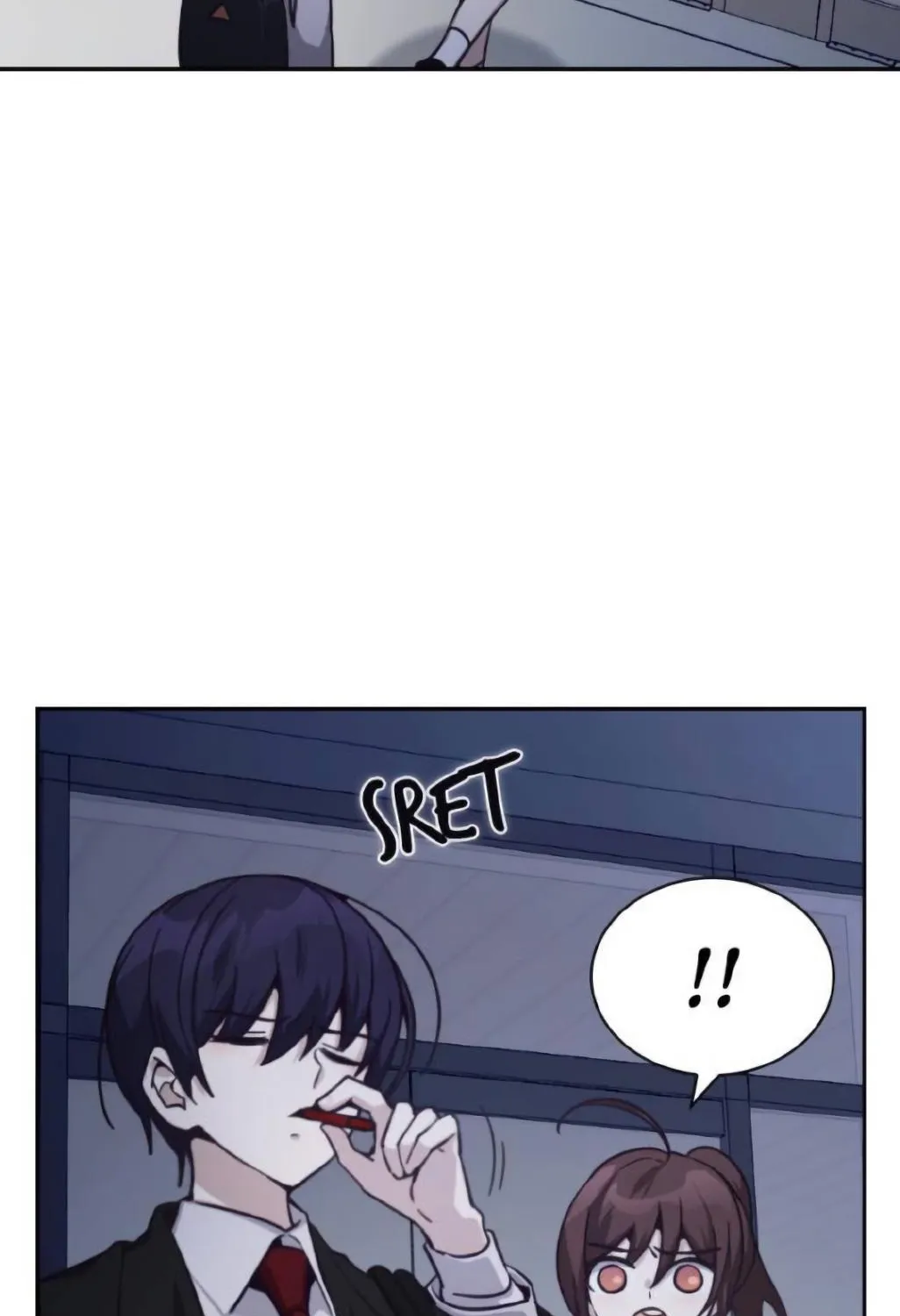 Read Friendly Competition chapter 12 image 80 on Lezhin