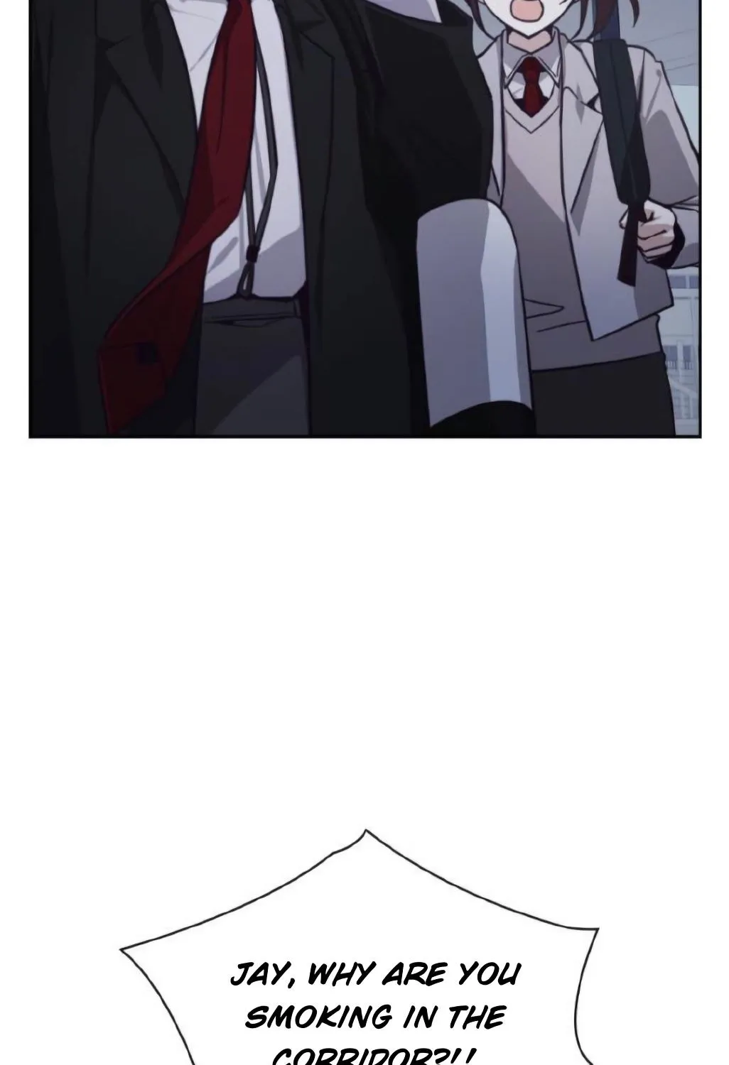Read Friendly Competition chapter 12 image 81 on Lezhin