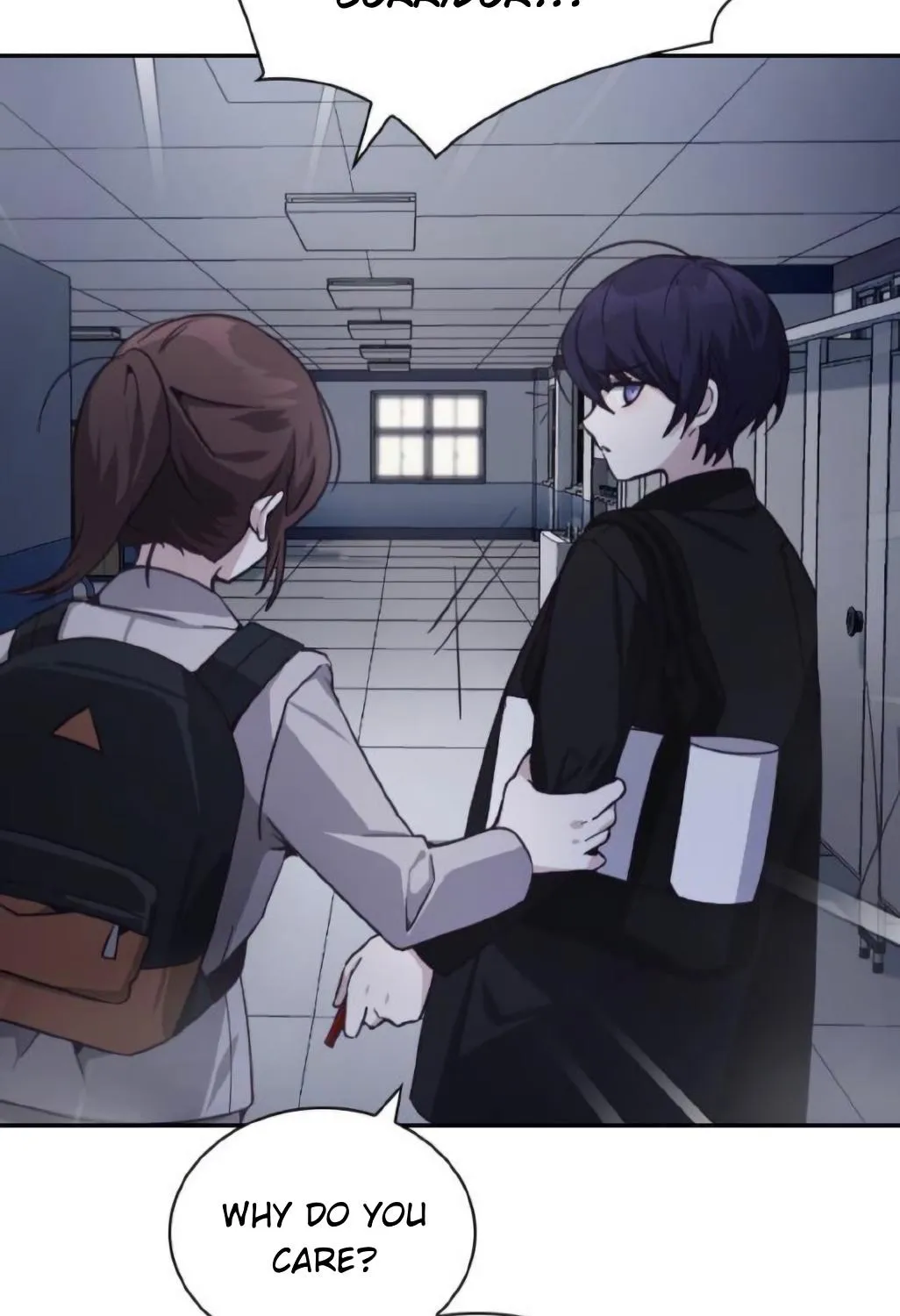Read Friendly Competition chapter 12 image 82 on Lezhin