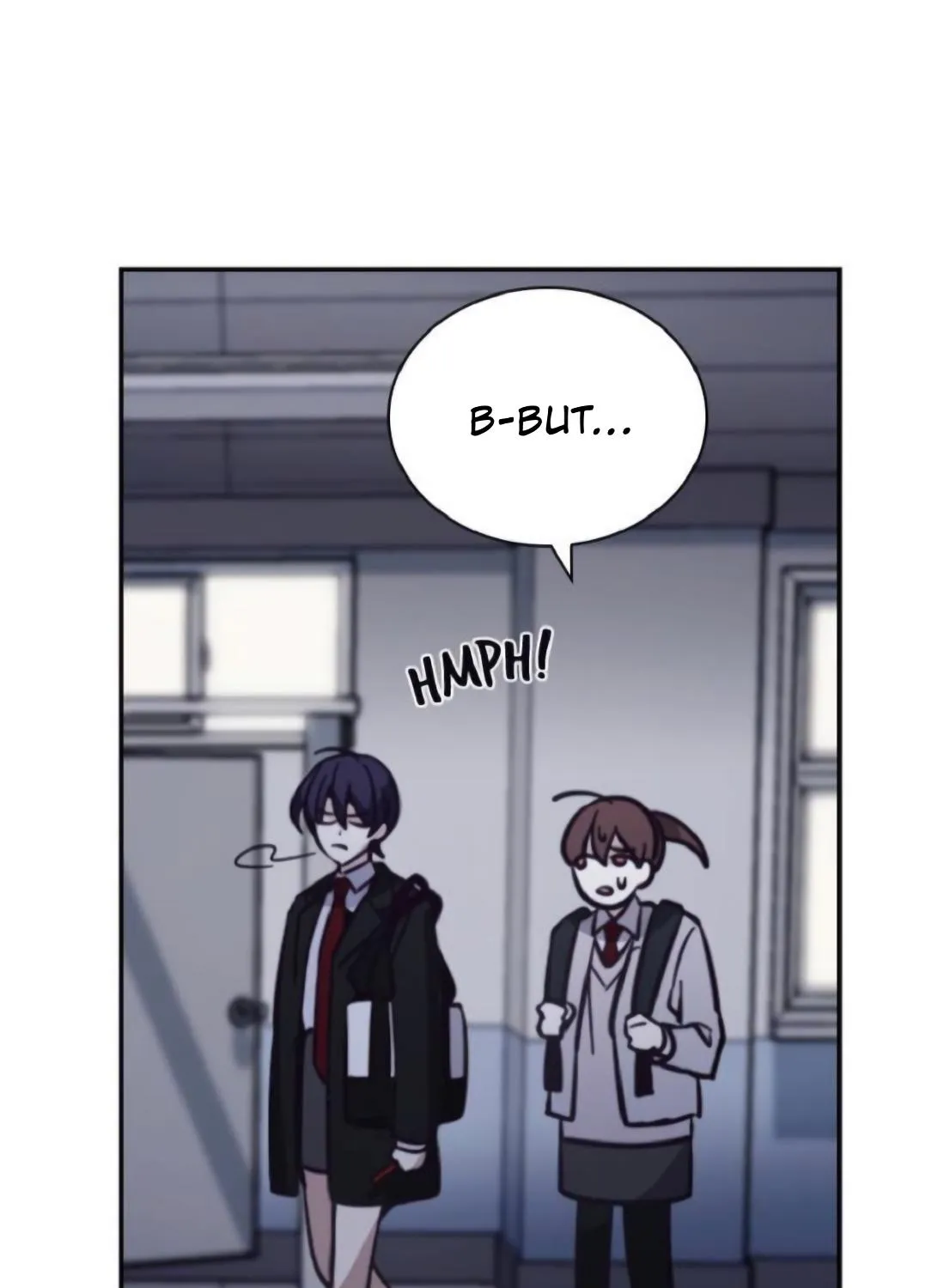 Read Friendly Competition chapter 12 image 84 on Lezhin