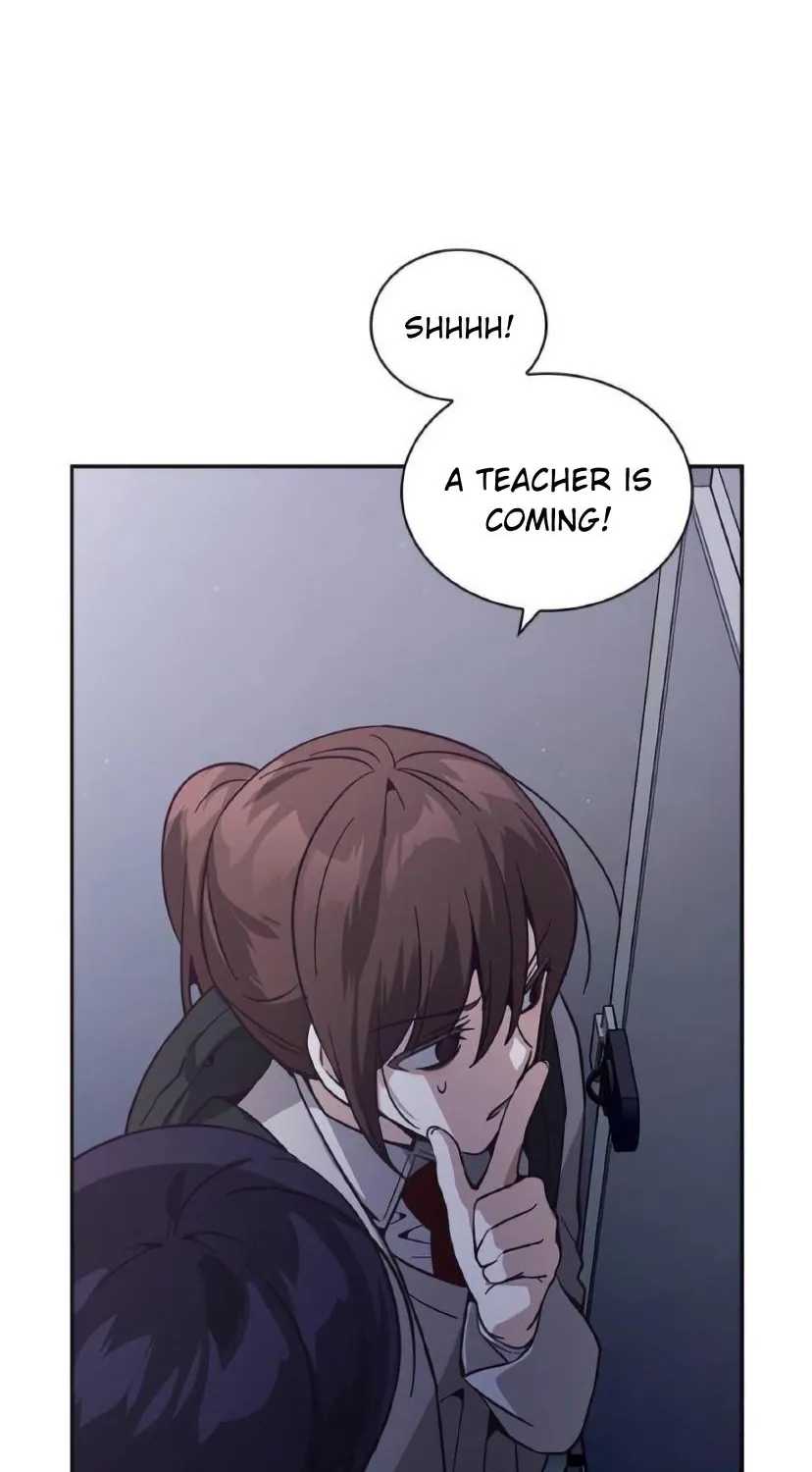 Read Friendly Competition chapter 12 image 91 on Lezhin