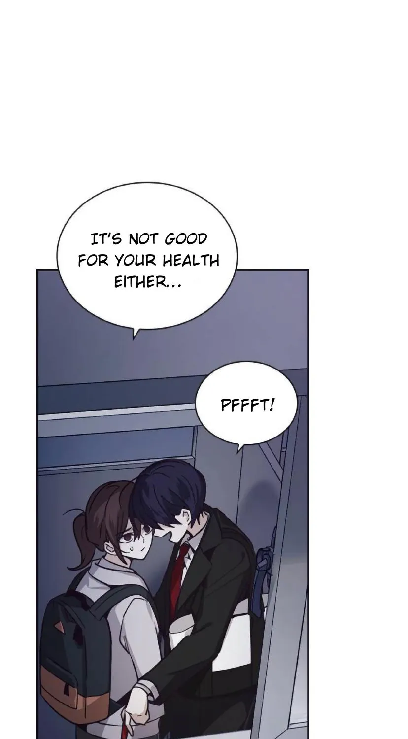 Read Friendly Competition chapter 12 image 93 on Lezhin