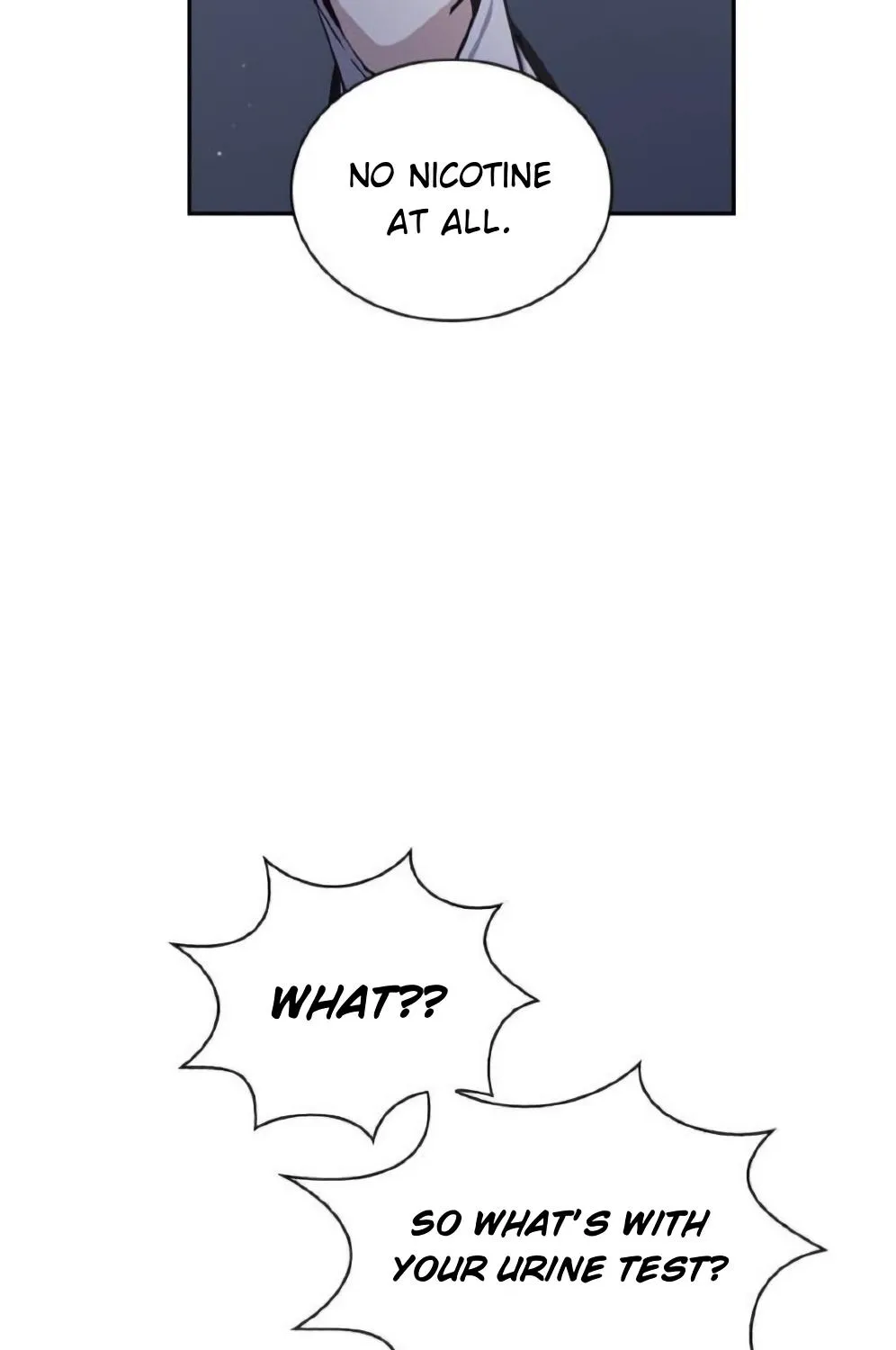 Read Friendly Competition chapter 12 image 97 on Lezhin