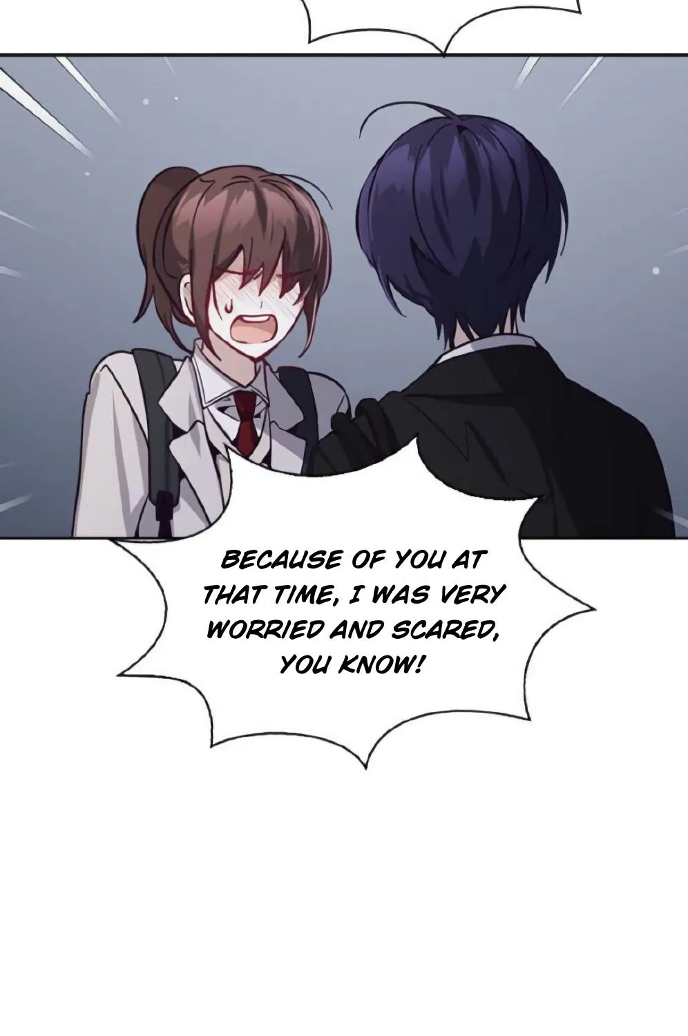 Read Friendly Competition chapter 12 image 98 on Lezhin