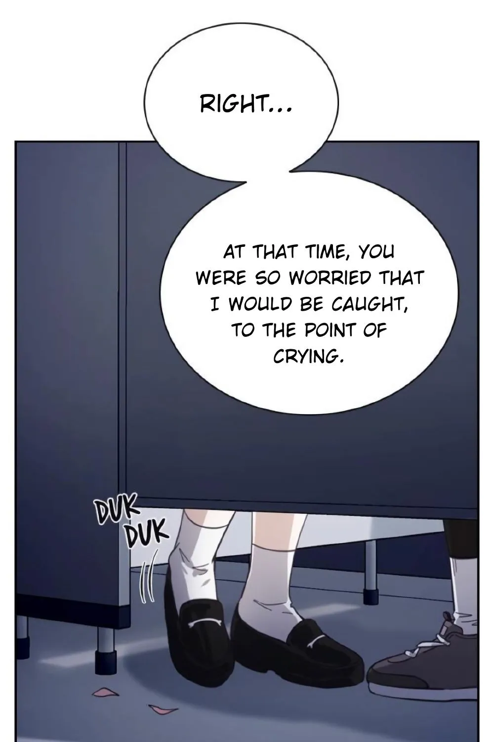 Read Friendly Competition chapter 12 image 99 on Lezhin