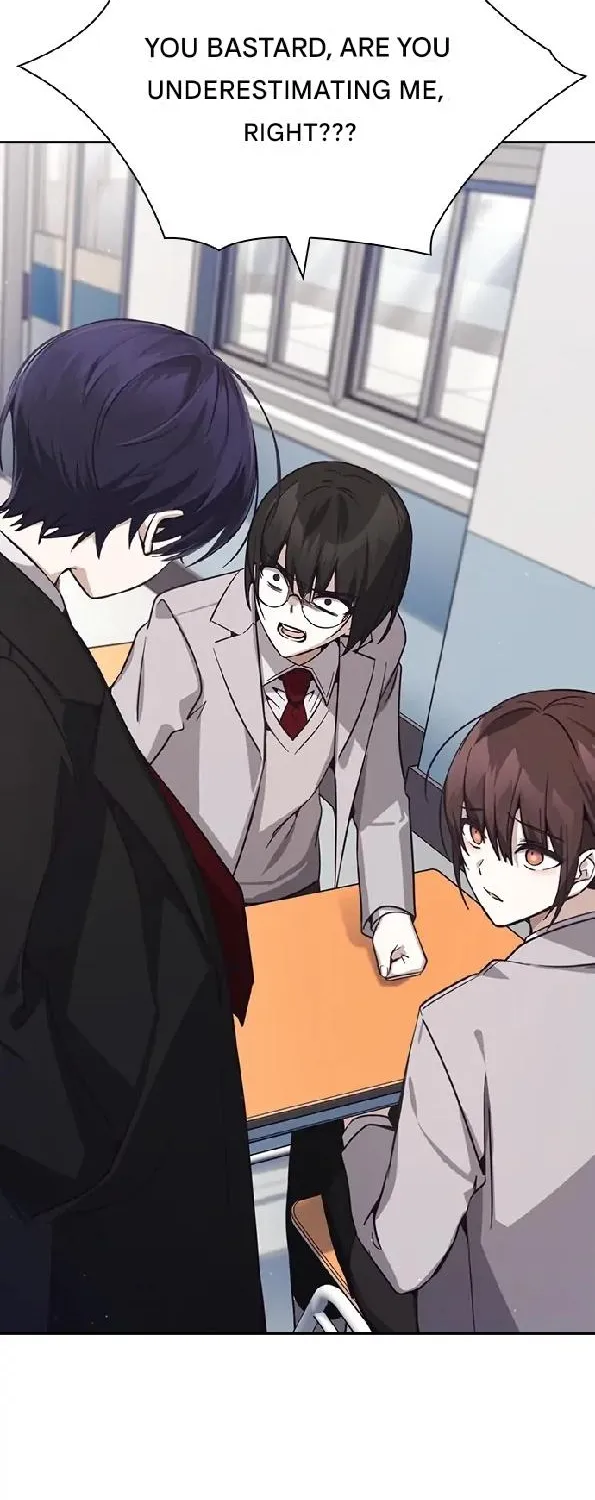 Read Friendly Competition chapter 13 image 101 on Lezhin