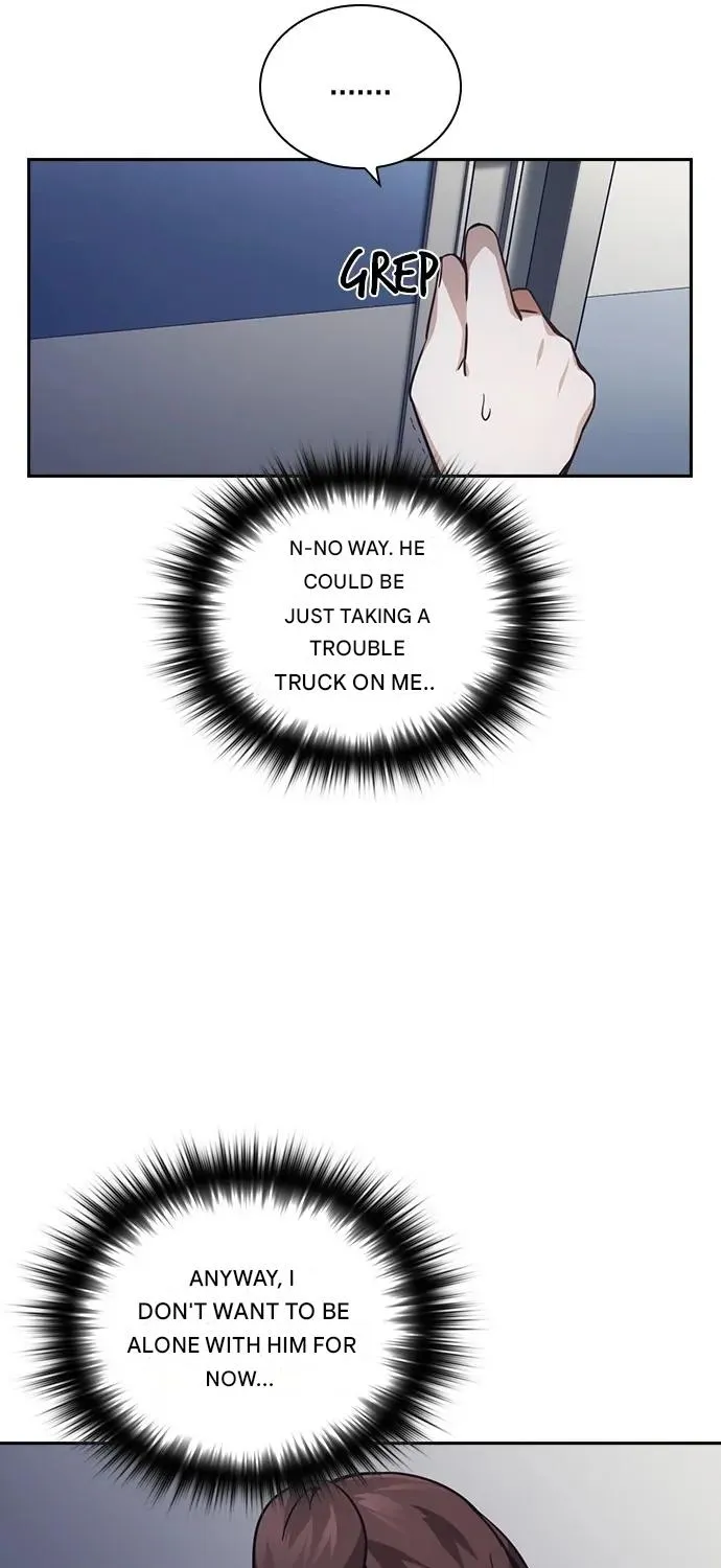 Read Friendly Competition chapter 13 image 20 on Lezhin