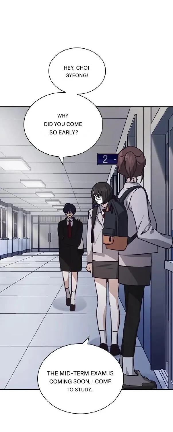 Read Friendly Competition chapter 13 image 23 on Lezhin