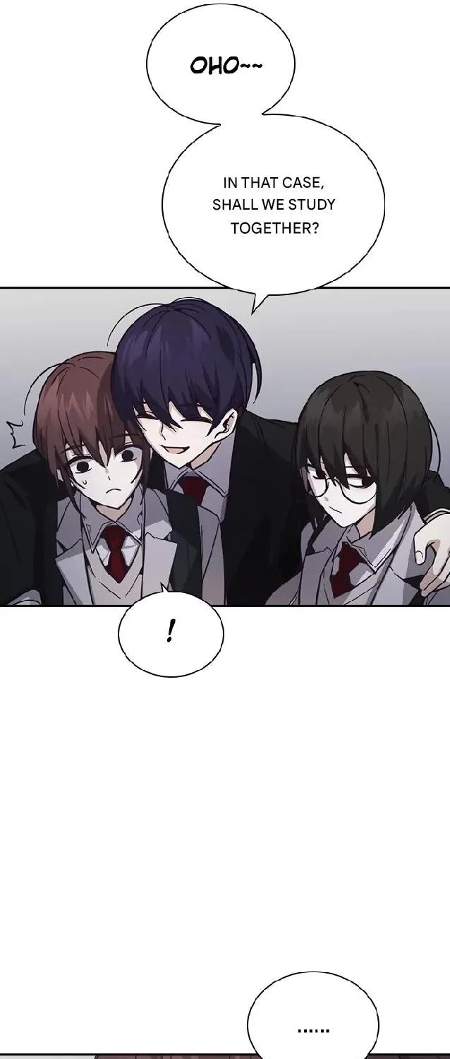 Read Friendly Competition chapter 13 image 25 on Lezhin