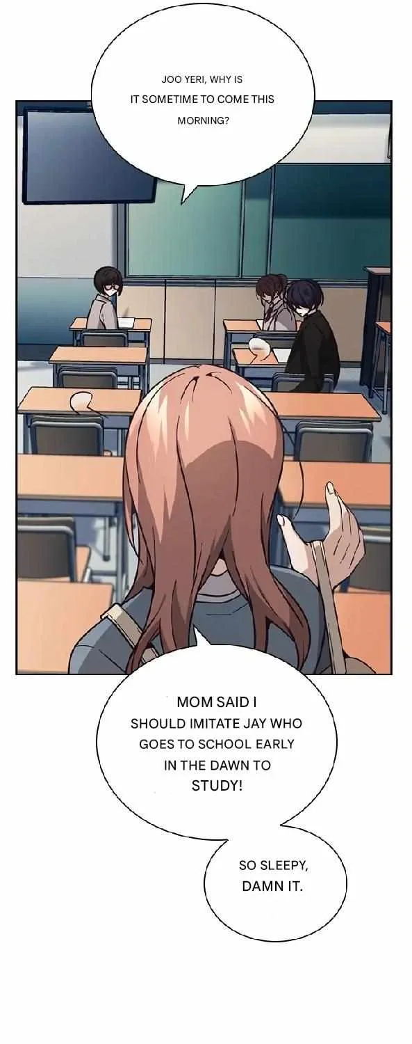 Read Friendly Competition chapter 13 image 34 on Lezhin