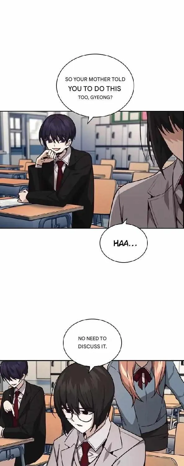 Read Friendly Competition chapter 13 image 35 on Lezhin