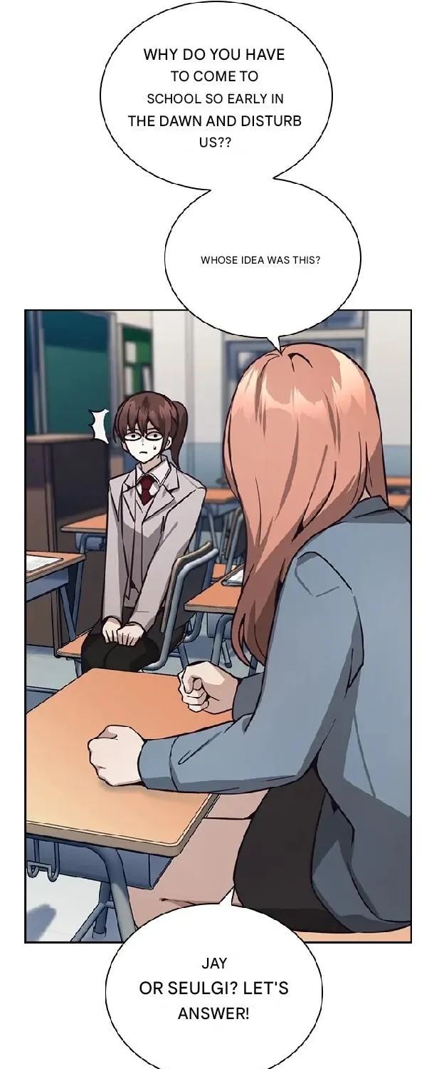 Read Friendly Competition chapter 13 image 37 on Lezhin