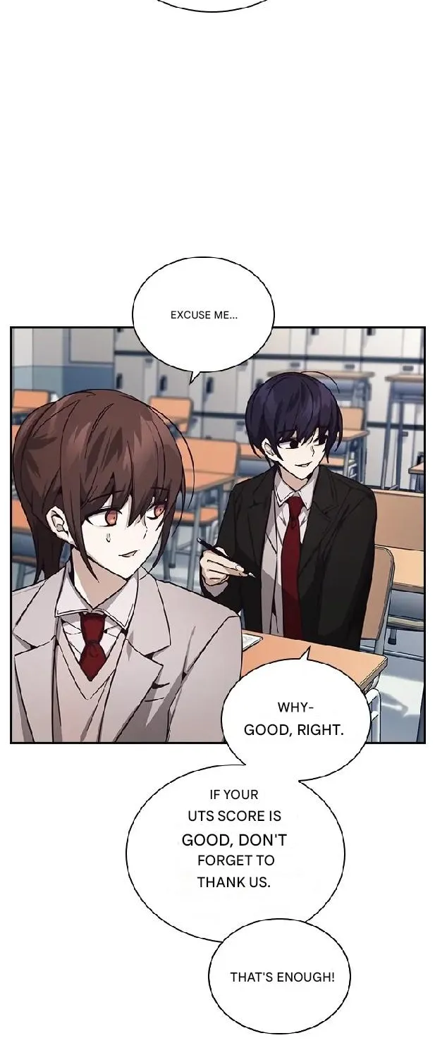Read Friendly Competition chapter 13 image 38 on Lezhin