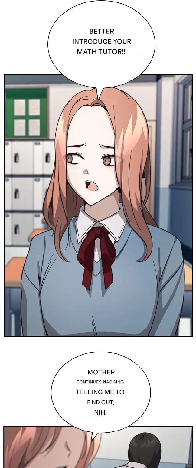 Read Friendly Competition chapter 13 image 40 on Lezhin