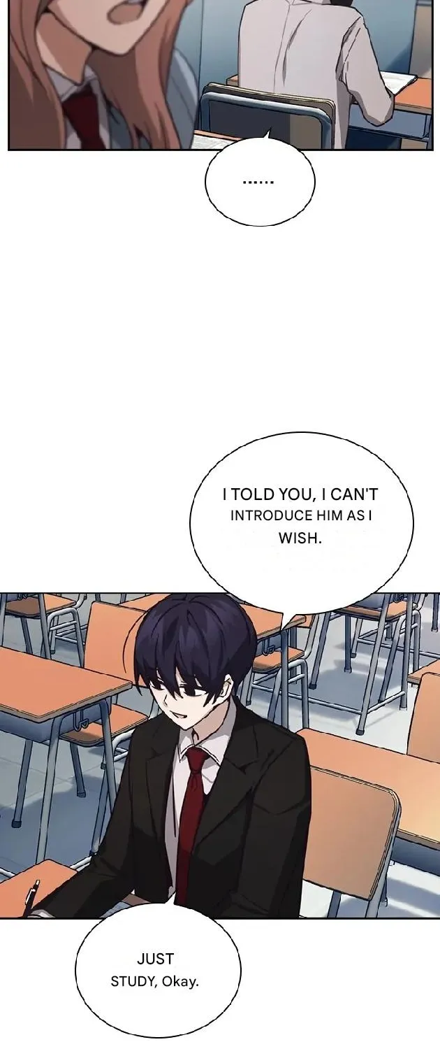 Read Friendly Competition chapter 13 image 41 on Lezhin