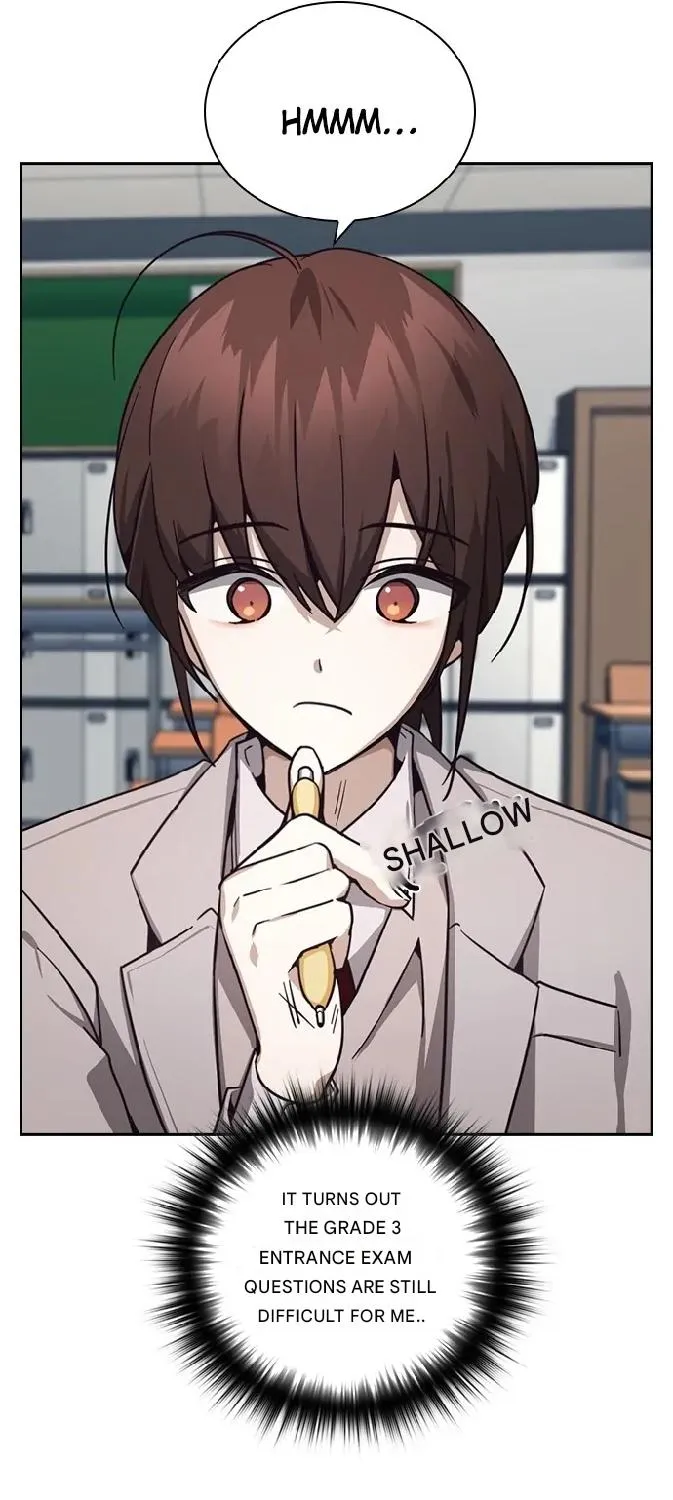 Read Friendly Competition chapter 13 image 45 on Lezhin