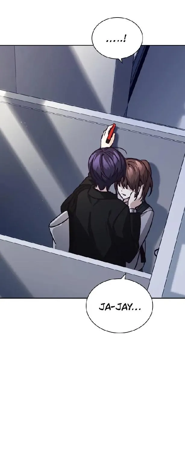 Read Friendly Competition chapter 13 image 5 on Lezhin