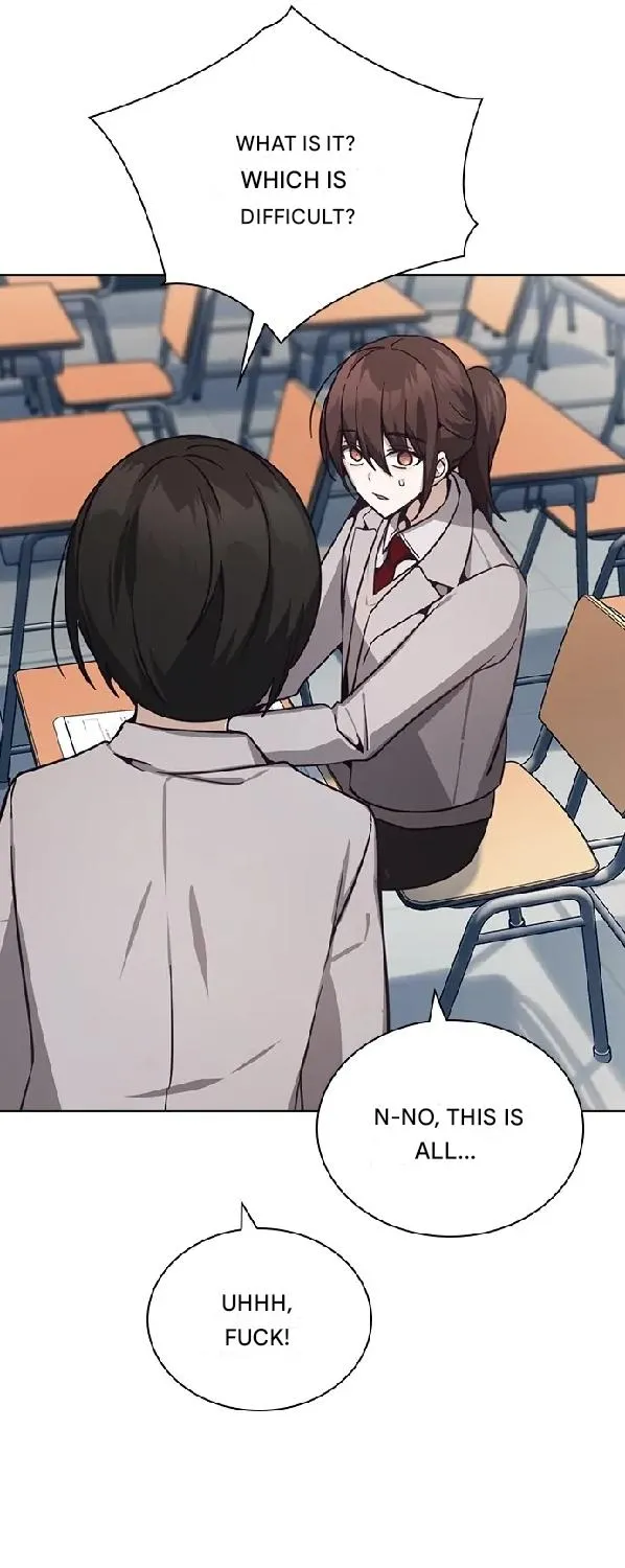 Read Friendly Competition chapter 13 image 50 on Lezhin