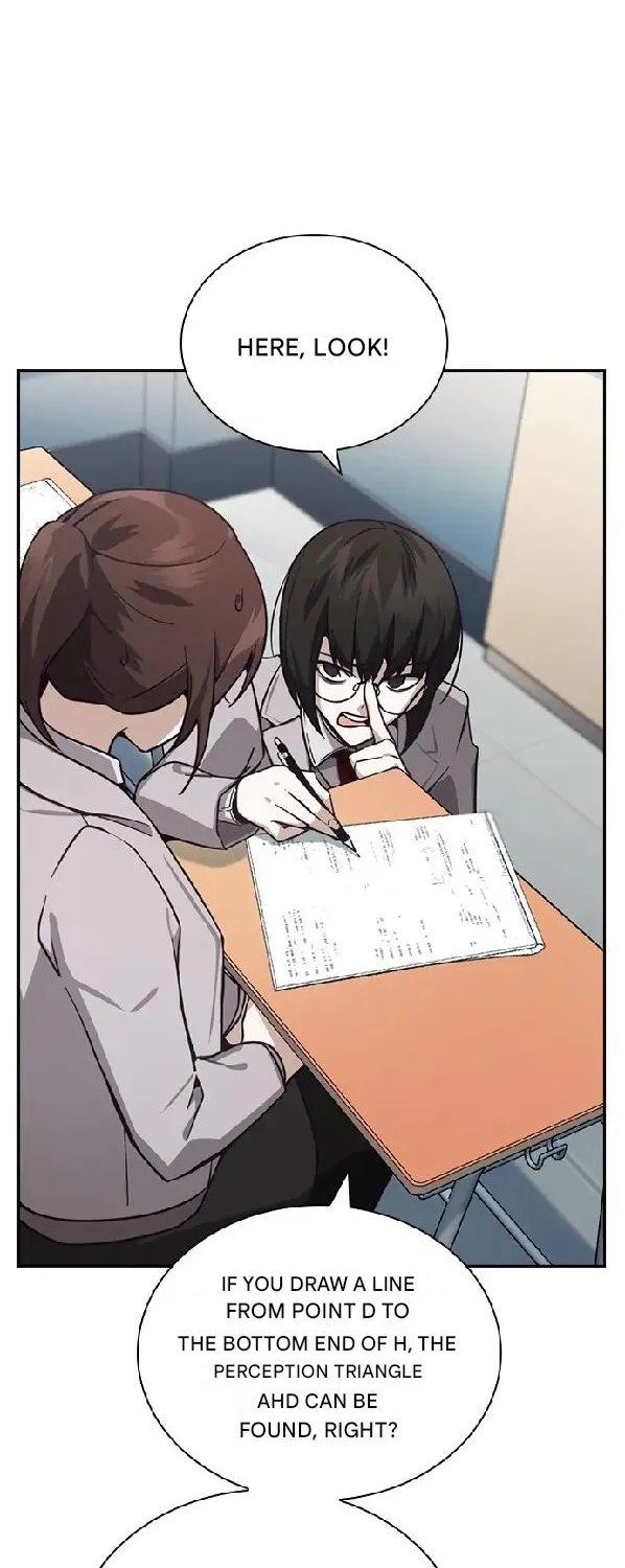 Read Friendly Competition chapter 13 image 51 on Lezhin