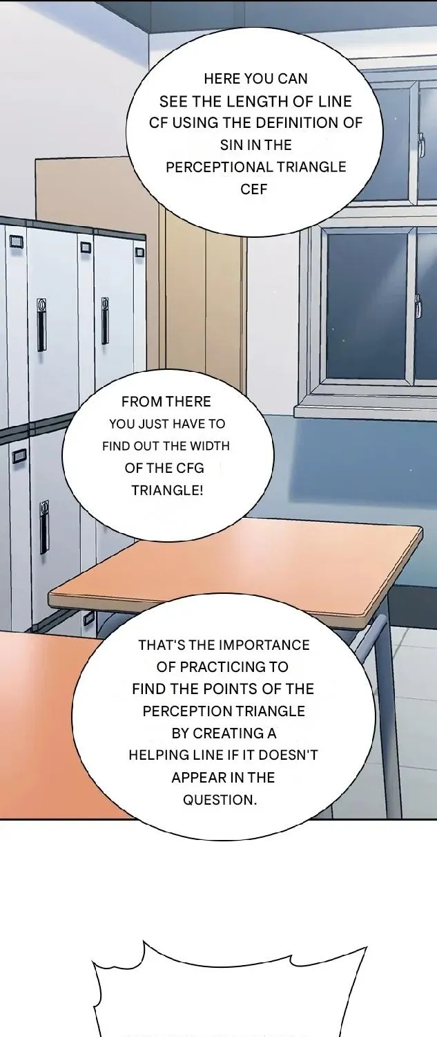Read Friendly Competition chapter 13 image 53 on Lezhin