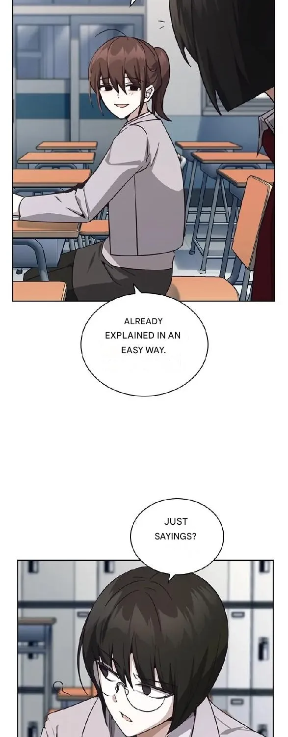 Read Friendly Competition chapter 13 image 57 on Lezhin