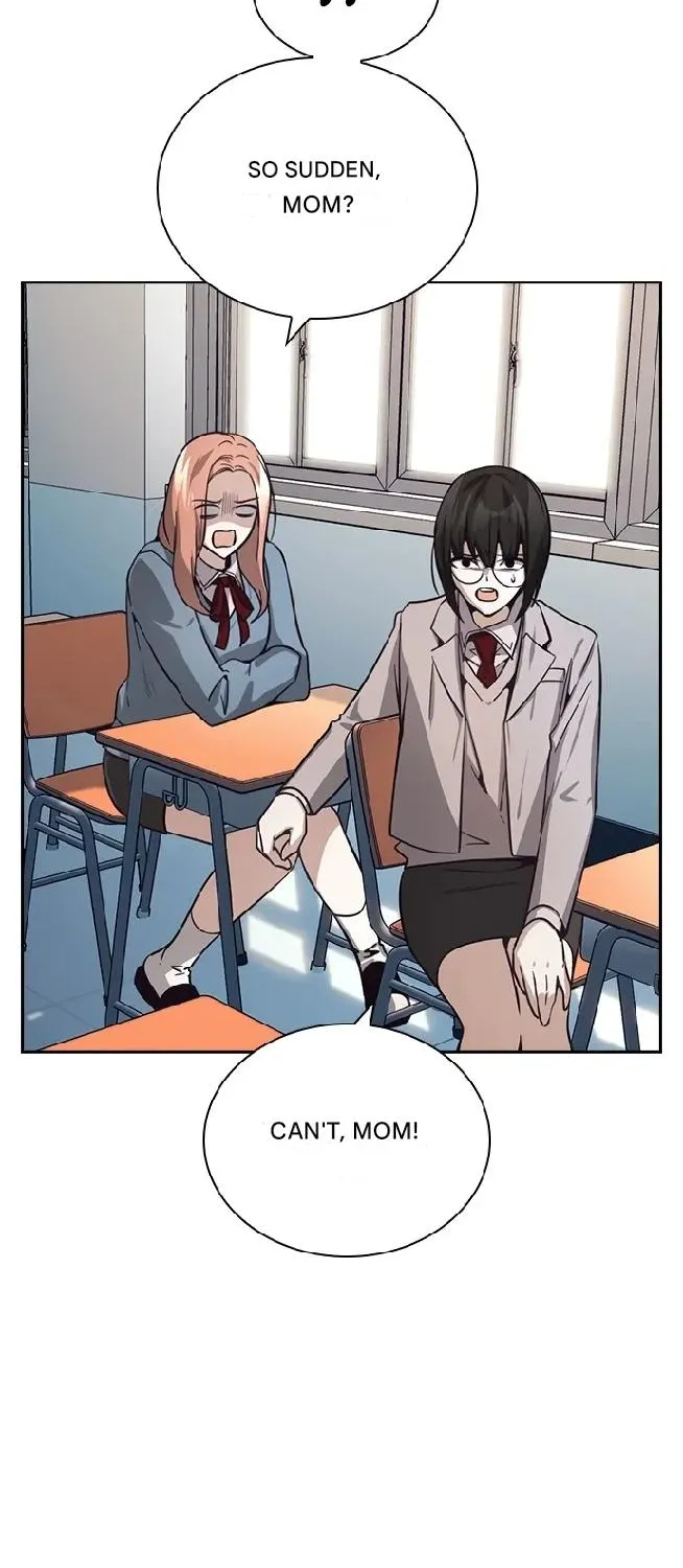 Read Friendly Competition chapter 13 image 63 on Lezhin