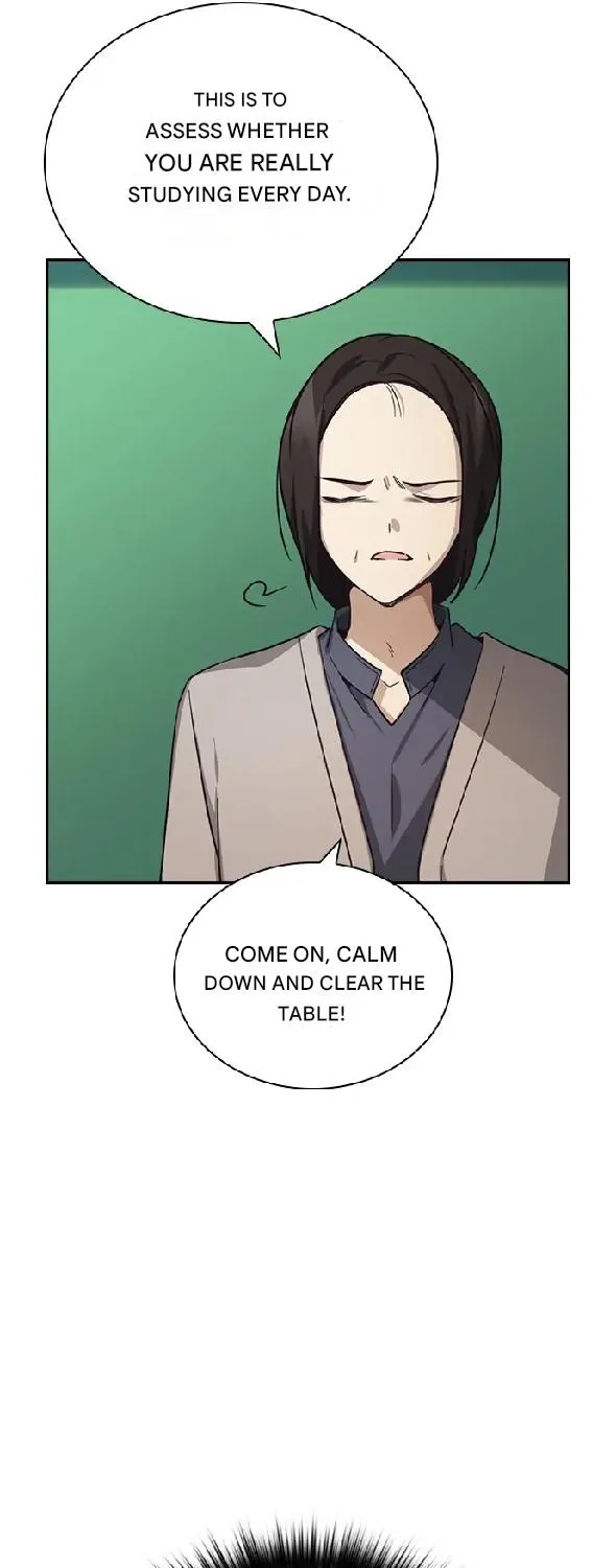 Read Friendly Competition chapter 13 image 65 on Lezhin