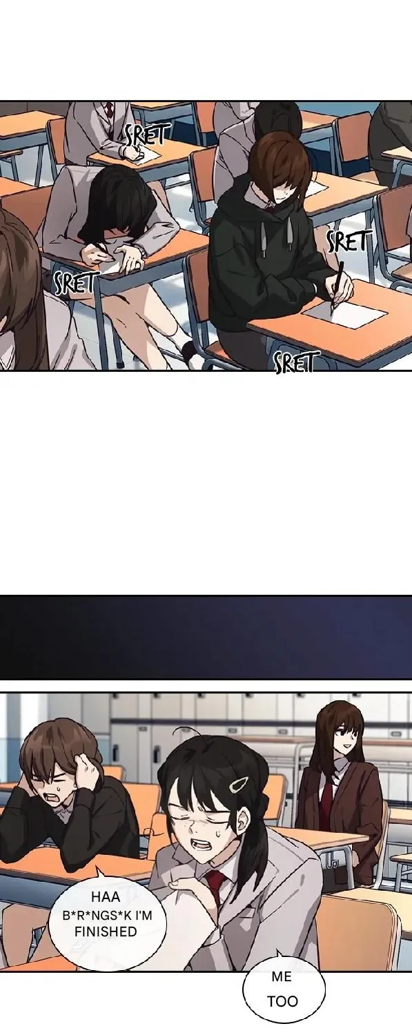 Read Friendly Competition chapter 13 image 69 on Lezhin