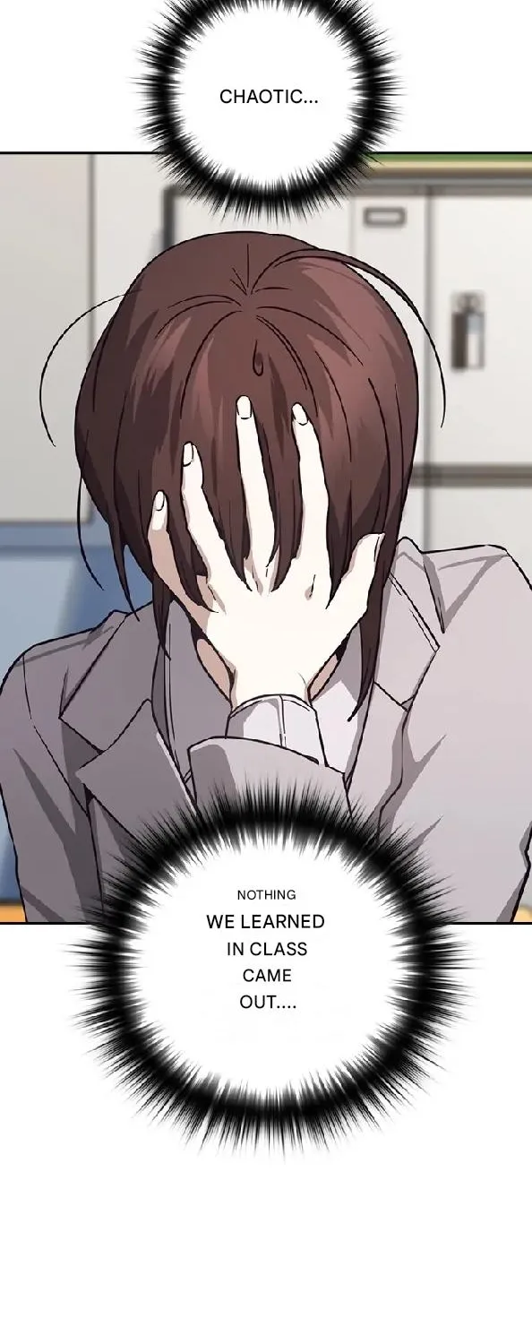 Read Friendly Competition chapter 13 image 72 on Lezhin