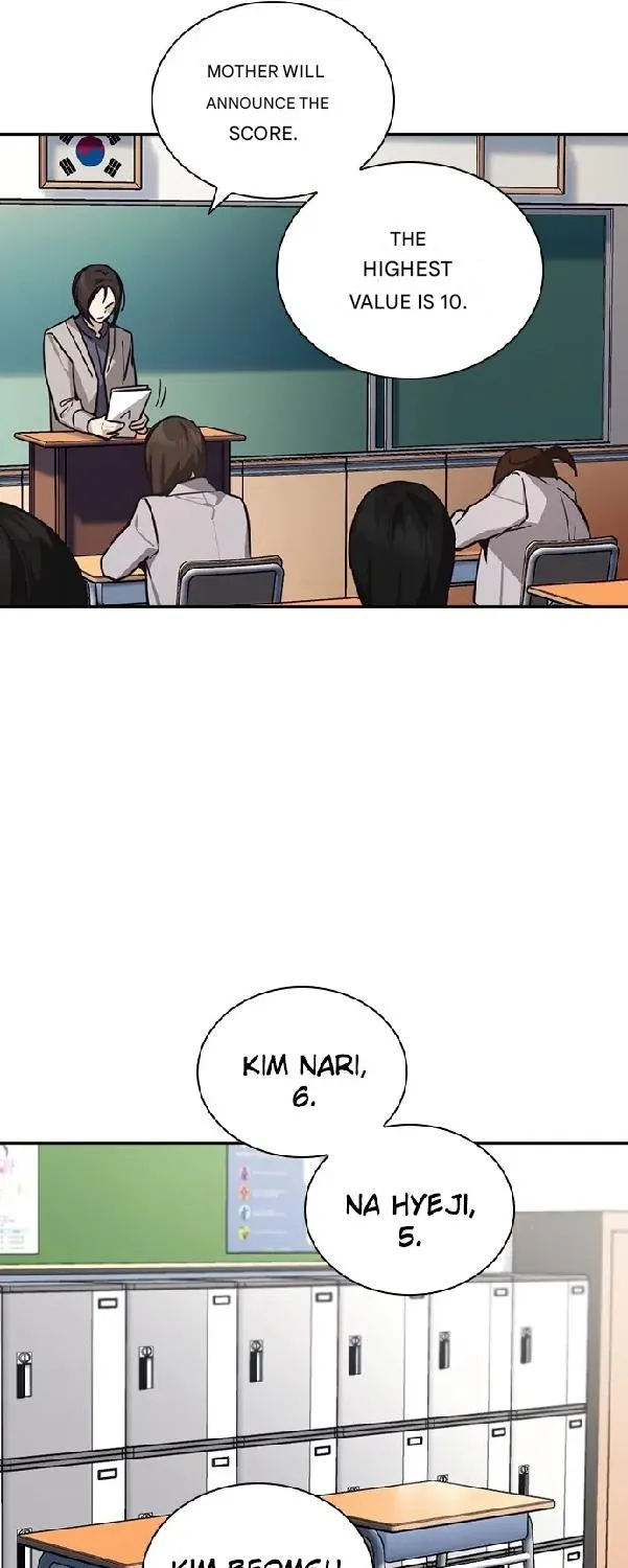 Read Friendly Competition chapter 13 image 74 on Lezhin