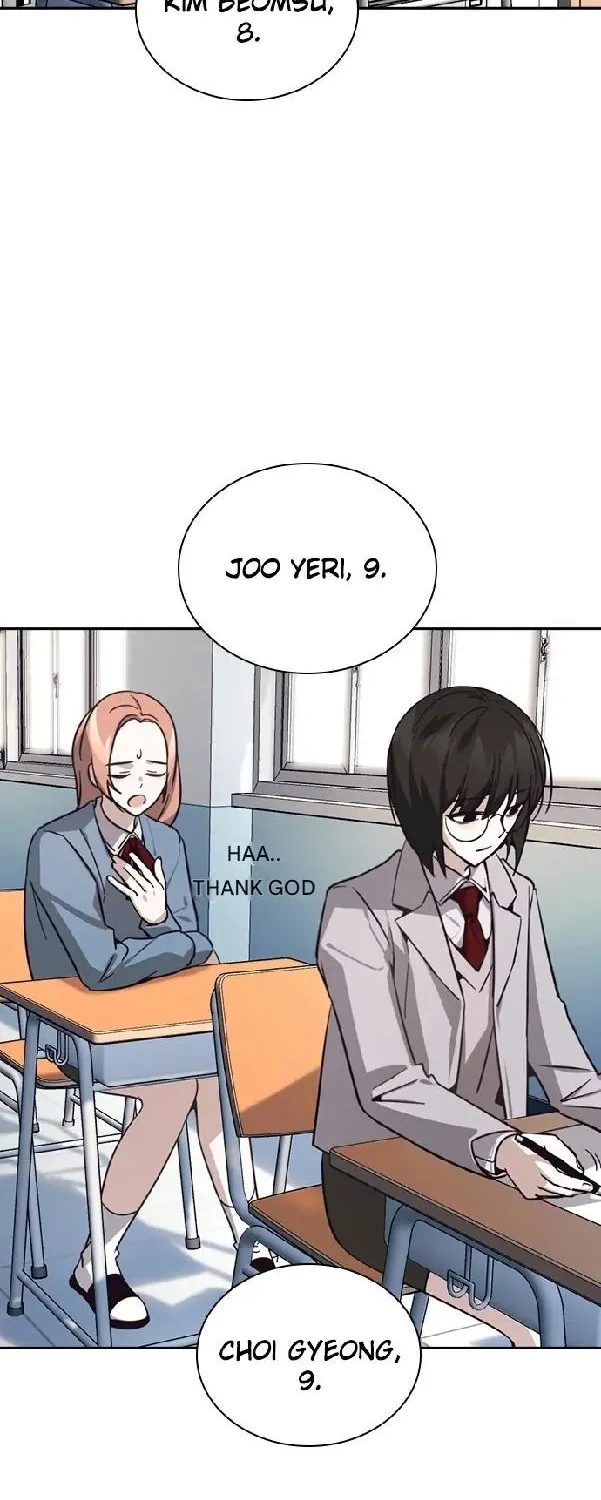 Read Friendly Competition chapter 13 image 75 on Lezhin